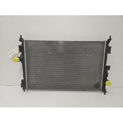 Radiateur Eau Citroen C4 Spacetourer
